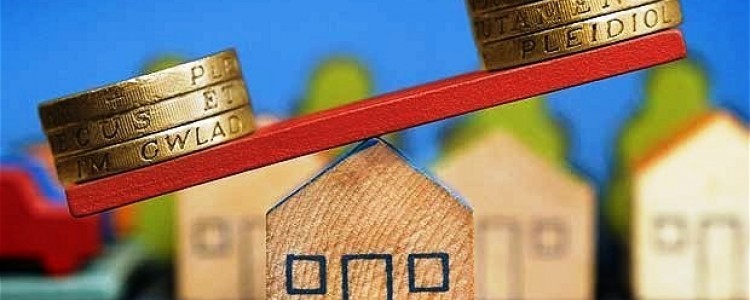 Property Asking Price Vs Property Market Value