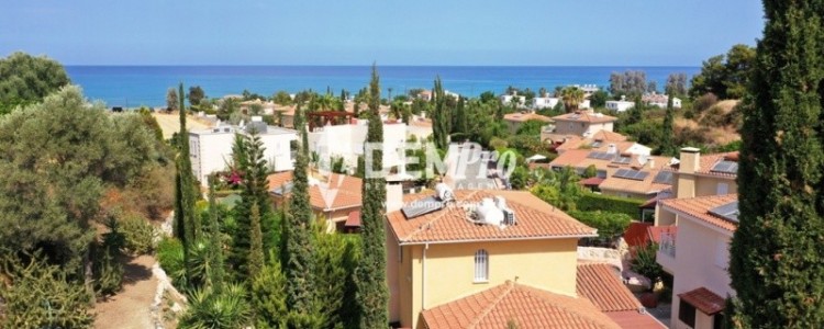 Argaka Beach Villas - Paphos - Cyprus 