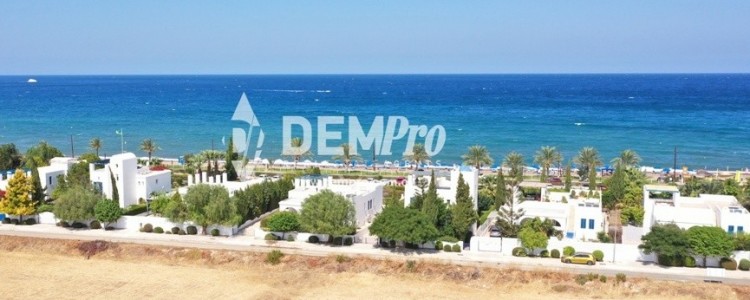 Latchi Beach Villas