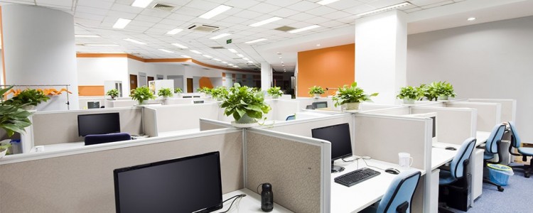 Office Space in Paphos - Cyprus