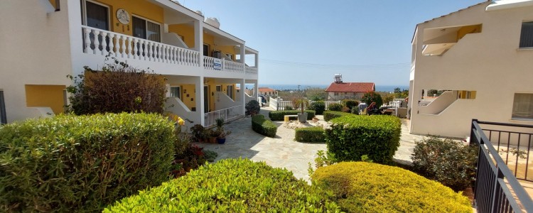 Reserved Property in Cyprus 