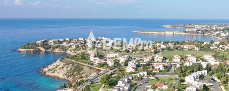 Coral Bay Village - Cybarco - Peyia - Paphos 