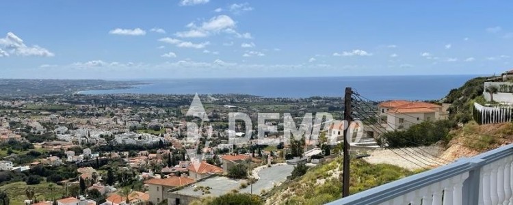 Zalakia in Peyia - Paphos 