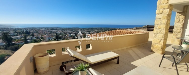 Beau Views - Peyia, Paphos