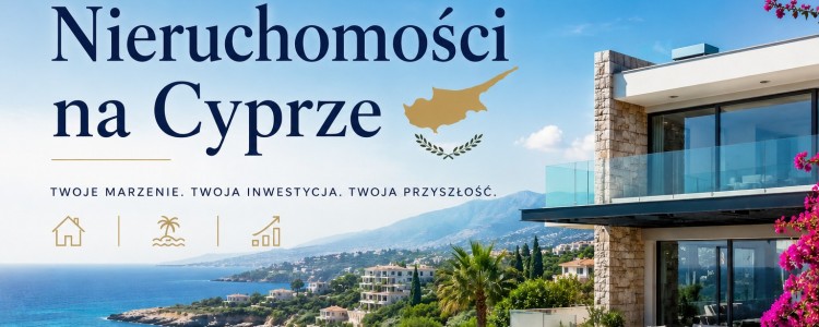 Ekskluzywne Wille na Sprzedaż i Wynajem w Pafos, Cypr
