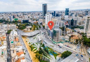 Commercial Property Value in Paphos, Cyprus 