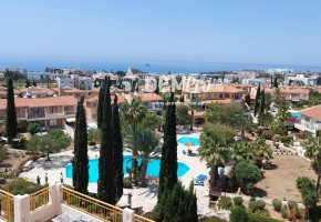 Regina Gardens in Paphos 