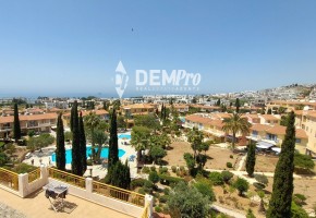 Regina Gardens in Paphos 