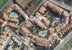 Regina Gardens in Paphos 