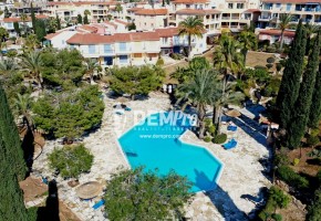 Regina Gardens in Paphos 
