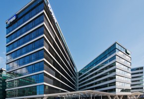 Office Space in Paphos - Cyprus 