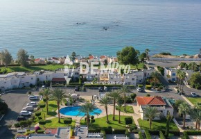 Coral Bay Village - Cybarco - Peyia - Paphos 