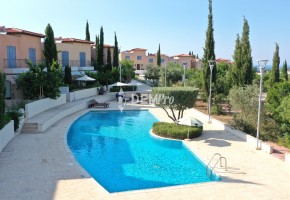 Prodromi Gardens - Latchi, Paphos - Cyprus 