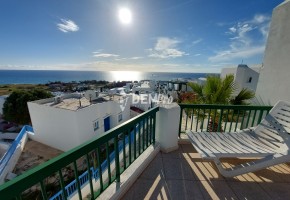 IKARIA VILLAGE - CHLORAKA - PAPHOS