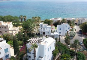 Exklusive Villen zum Verkauf und zur Miete in Paphos, Zypern