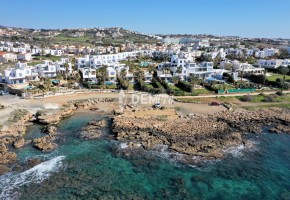 Exklusive Villen zum Verkauf und zur Miete in Paphos, Zypern